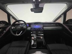 Trumpchi M8 2024 Master Series 400T Extreme Edition - ფოტო 18