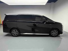 Trumpchi M8 2024 Master Series 400T Extreme Edition - ფოტო 19