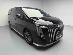 Trumpchi M8 2024 Master Series 400T Extreme Edition - ფოტო 3