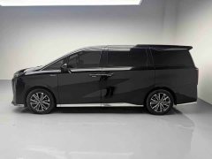 Trumpchi M8 2024 Master Series 400T Extreme Edition - ფოტო 4