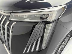 Trumpchi M8 2024 Master Series 400T Extreme Edition - ფოტო 5