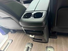 Trumpchi M8 2024 Master Series 400T Extreme Edition - ფოტო 7