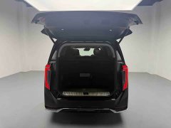 Trumpchi M8 2024 Master Series 400T Extreme Edition - ფოტო 9