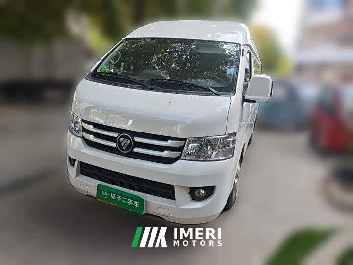 Dongfeng G7 Edition 2.4L 10/12 - автомобиль из Китая