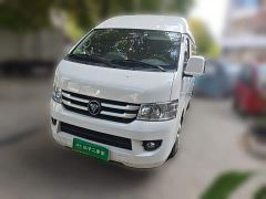 Dongfeng G7 Edition 2.4L 10/12 - фото 1