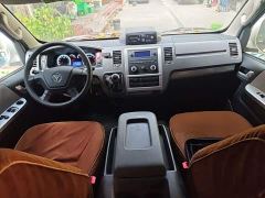 Dongfeng G7 Edition 2.4L 10/12 - фото 10