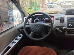 Dongfeng G7 Edition 2.4L 10/12 - фото 11