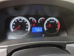 Dongfeng G7 Edition 2.4L 10/12 - фото 12