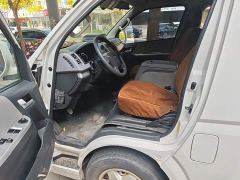 Dongfeng G7 Edition 2.4L 10/12 - фото 17