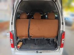 Dongfeng G7 Edition 2.4L 10/12 - фото 20