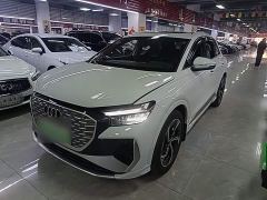Audi Q4 e-tron 40 e-tron Creative Edition - ფოტო 1