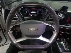 Audi Q4 e-tron 40 e-tron Creative Edition - ფოტო 10
