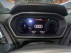 Audi Q4 e-tron 40 e-tron Creative Edition - ფოტო 11