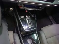 Audi Q4 e-tron 40 e-tron Creative Edition - ფოტო 13