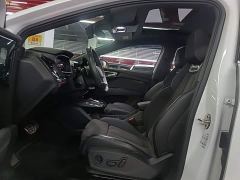 Audi Q4 e-tron 40 e-tron Creative Edition - ფოტო 14