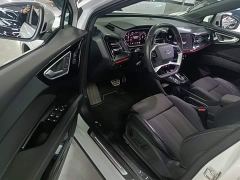 Audi Q4 e-tron 40 e-tron Creative Edition - ფოტო 15