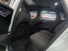 Audi Q4 e-tron 40 e-tron Creative Edition - ფოტო 16
