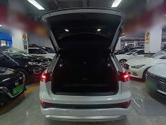 Audi Q4 e-tron 40 e-tron Creative Edition - ფოტო 18