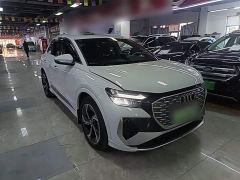 Audi Q4 e-tron 40 e-tron Creative Edition - ფოტო 3