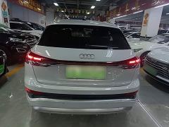 Audi Q4 e-tron 40 e-tron Creative Edition - ფოტო 5