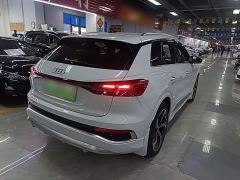 Audi Q4 e-tron 40 e-tron Creative Edition - ფოტო 6