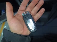 Audi Q4 e-tron 40 e-tron Creative Edition - ფოტო 8