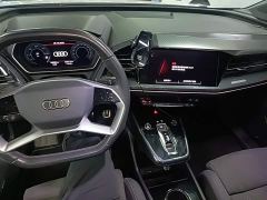 Audi Q4 e-tron 40 e-tron Creative Edition - ფოტო 9