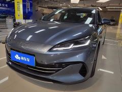 BYD Seal 06 DM-i Smart Drive Edition 80KM Luxury - ფოტო 1