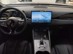 BYD Seal 06 DM-i Smart Drive Edition 80KM Luxury - ფოტო 12