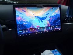 BYD Seal 06 DM-i Smart Drive Edition 80KM Luxury - ფოტო 13