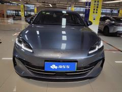 BYD Seal 06 DM-i Smart Drive Edition 80KM Luxury - ფოტო 2