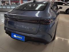 BYD Seal 06 DM-i Smart Drive Edition 80KM Luxury - ფოტო 3