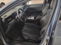 BYD Seal 06 DM-i Smart Drive Edition 80KM Luxury - ფოტო 9