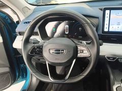 Geely Xingrui 2.0T Diesel Premium - фото 10