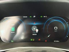 Geely Xingrui 2.0T Diesel Premium - фото 11