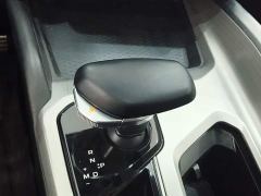 Geely Xingrui 2.0T Diesel Premium - фото 13
