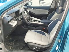 Geely Xingrui 2.0T Diesel Premium - фото 14