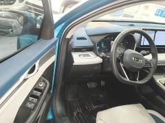 Geely Xingrui 2.0T Diesel Premium - фото 15