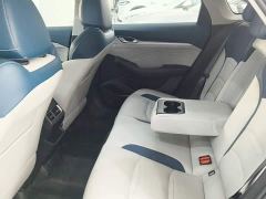 Geely Xingrui 2.0T Diesel Premium - фото 16