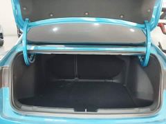 Geely Xingrui 2.0T Diesel Premium - фото 18