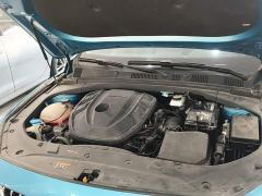 Geely Xingrui 2.0T Diesel Premium - фото 19