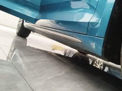 Geely Xingrui 2.0T Diesel Premium - фото 20