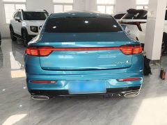 Geely Xingrui 2.0T Diesel Premium - фото 5