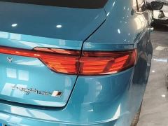 Geely Xingrui 2.0T Diesel Premium - фото 7