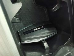 Geely Xingrui 2.0T Diesel Premium - фото 8