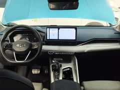 Geely Xingrui 2.0T Diesel Premium - фото 9
