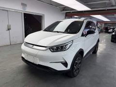 BYD Yuan Pro 401KM Luxury - ფოტო 1