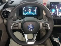 BYD Yuan Pro 401KM Luxury - ფოტო 10