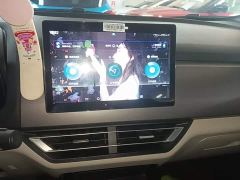 BYD Yuan Pro 401KM Luxury - ფოტო 12