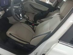 BYD Yuan Pro 401KM Luxury - ფოტო 14